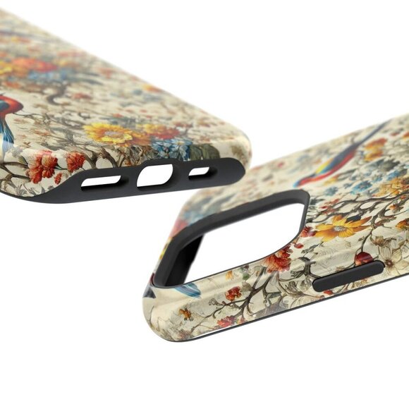 iPhone 15 Pro phone case, MARPC1274 - Picture 7 of 13